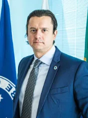 Sérgio Santos Rodrigues